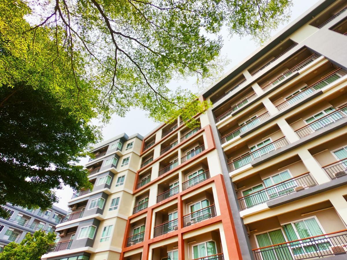 101 Holiday Khách sạn Bangkok
